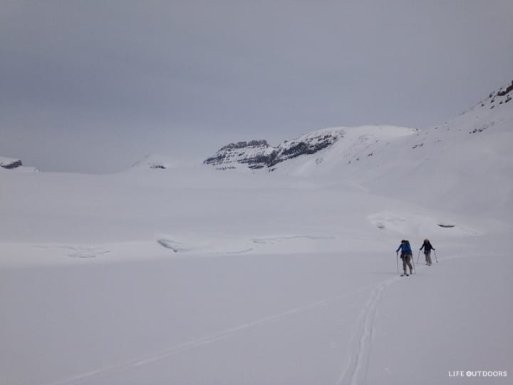 Bow_yoho_ski_traverse_bottom_of_Des_Poilus-_Glacier.