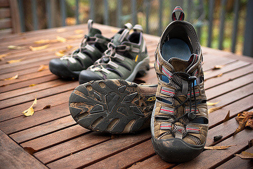 Keen Arroyo 2 hiking sandals
