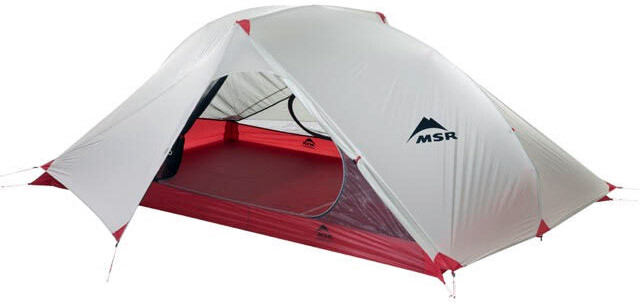 lightweight msr carbon reflex 2 person tent