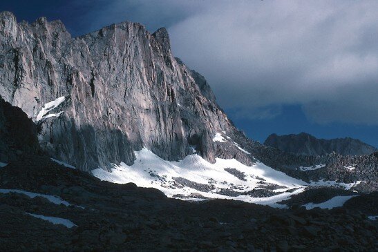 20 Inspiring Mountain Quotes from Adventurer John Muir