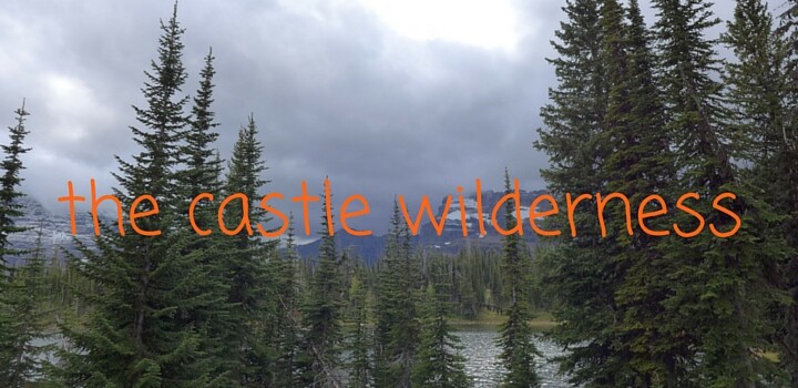 Alberta’s New Park: The Castle Wilderness
