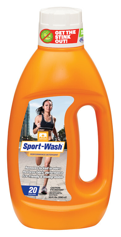 nathan sport wash