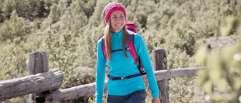 How to Choose a Base Layer